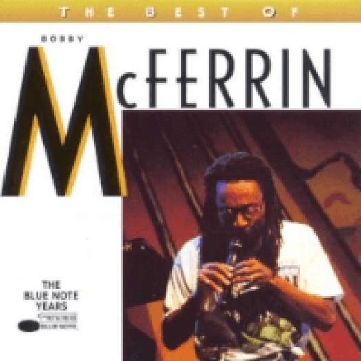 The Best Of Bobby McFerrin CD