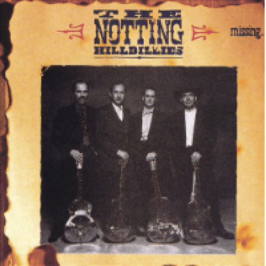 Missing... Presumed Having A Good Time CD
