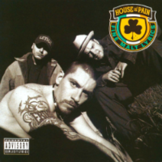 House Of Pain CD