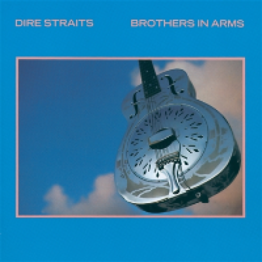 Brothers In Arms CD