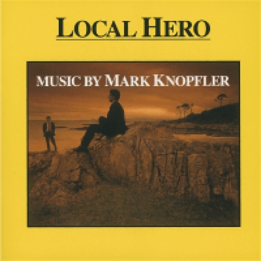 Local Hero (Porunk hőse) CD