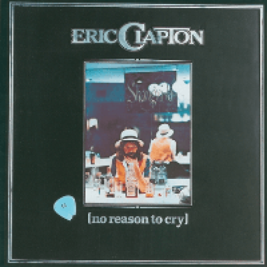 No Reason To Cry CD