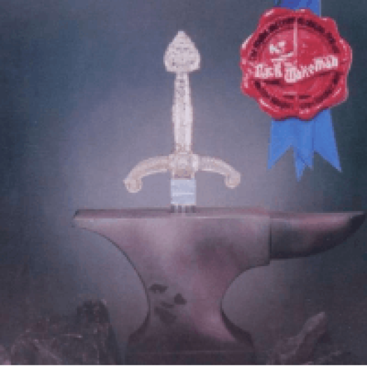 The Myths And Legends Of King Arthur CD