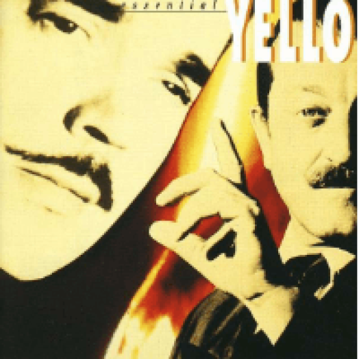 Essential CD