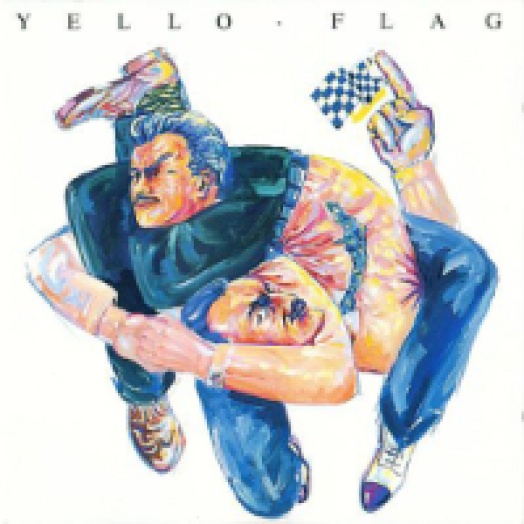 Flag CD