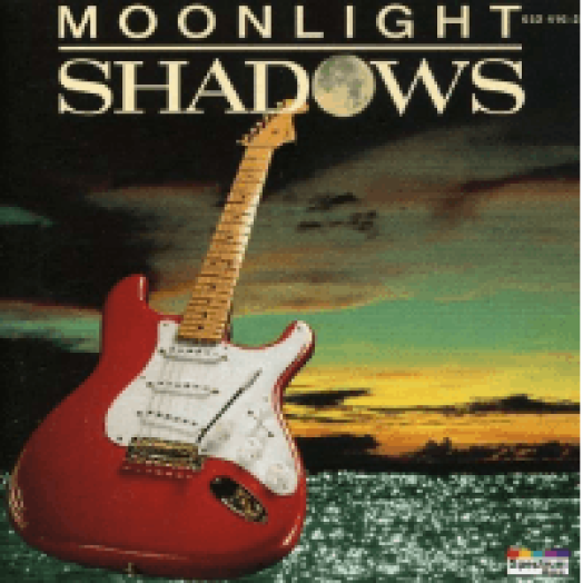 Moonlight Shadows CD