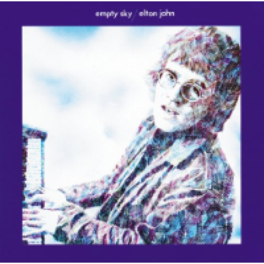 Empty Sky CD