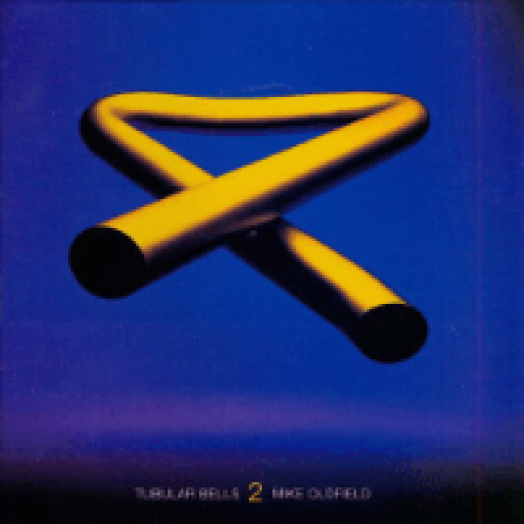 Tubular Bells 2 CD