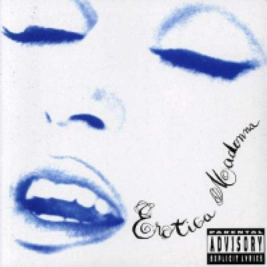 Erotica CD