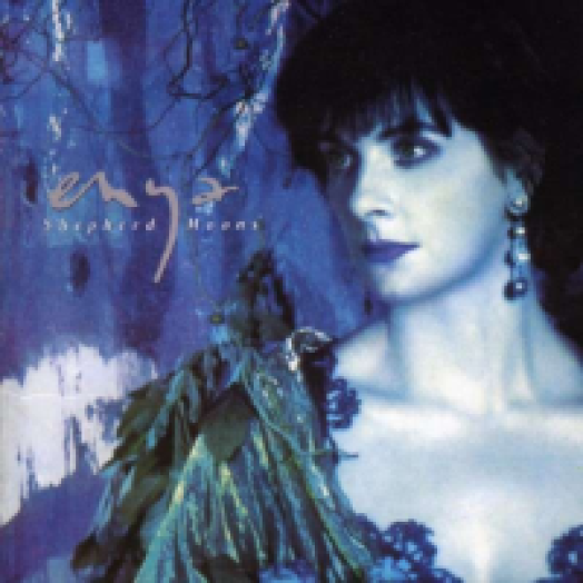 Shepherd Moons CD