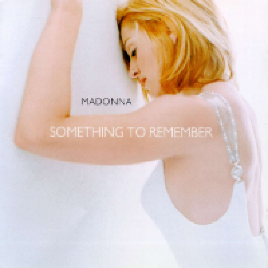 Something to Remember - Her Greatest Hits CD