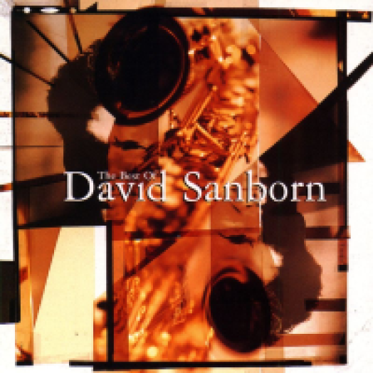 The Best Of David Sanborn CD