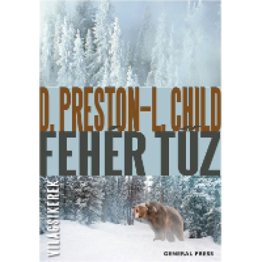 Fehér tűz