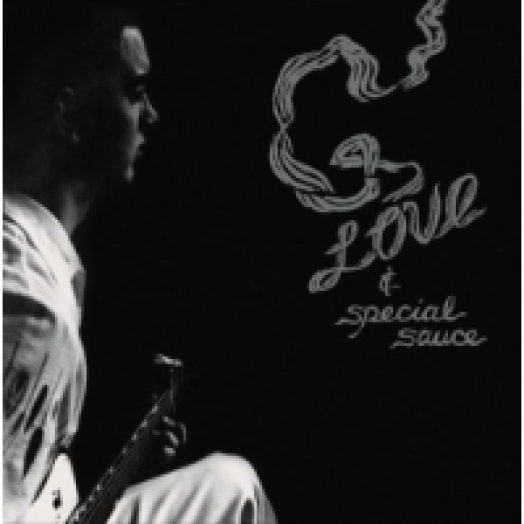 G. Love & Special Sauce LP