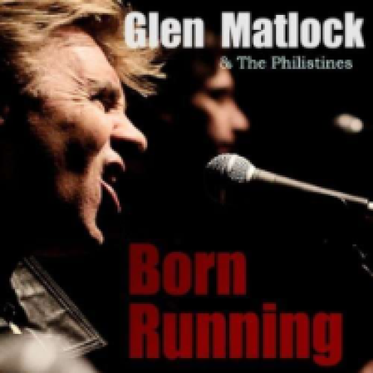 Born Running LP