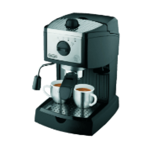 EC156.B eszpresszó kávéfőző