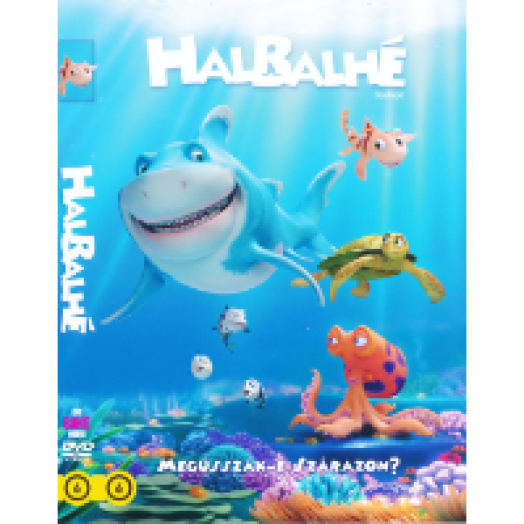 Halbalhé DVD