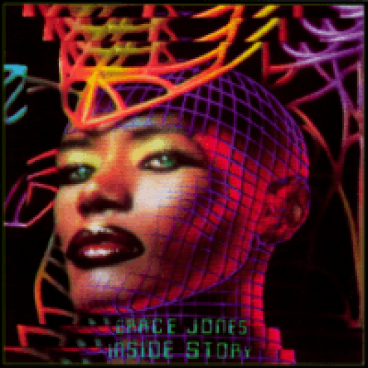 Inside Story CD