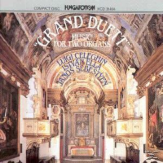 Grand Duett CD