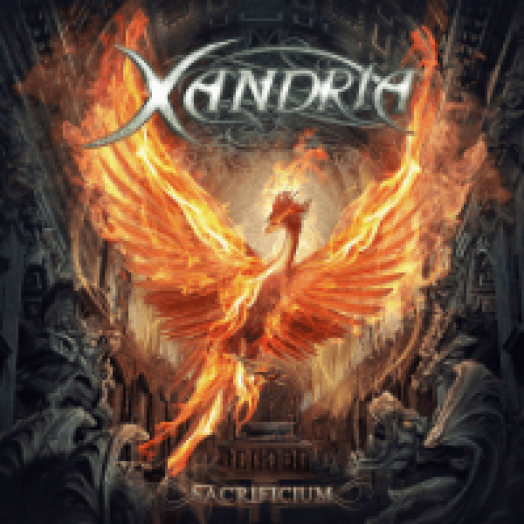 Sacrificium CD
