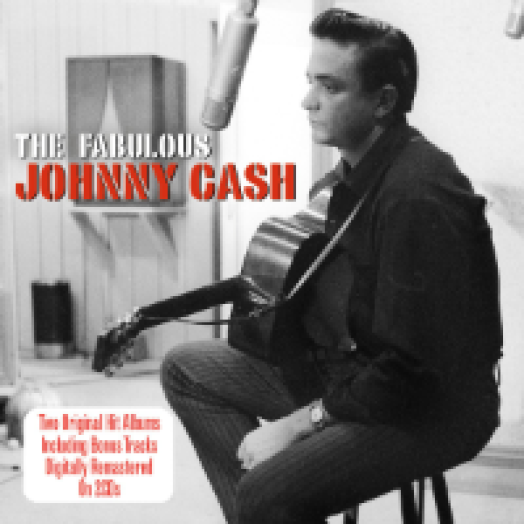The Fabulous CD
