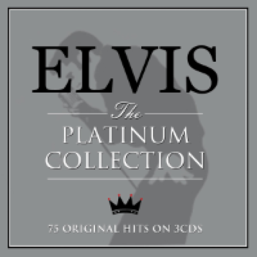 The Platinum Collection CD