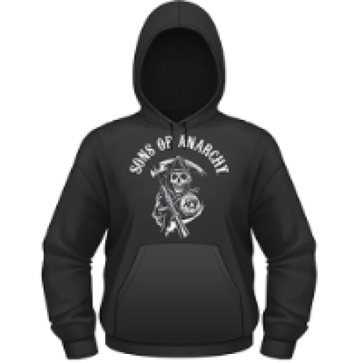 Sons Of Anarchy - Classic - L