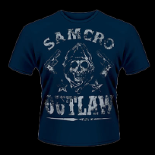 Sons Of Anarchy - Outlaw - XL