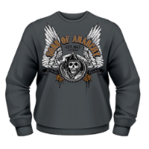 Sons Of Anarchy - Winged Reaper - M