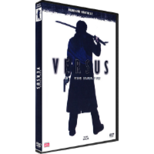 Versus DVD