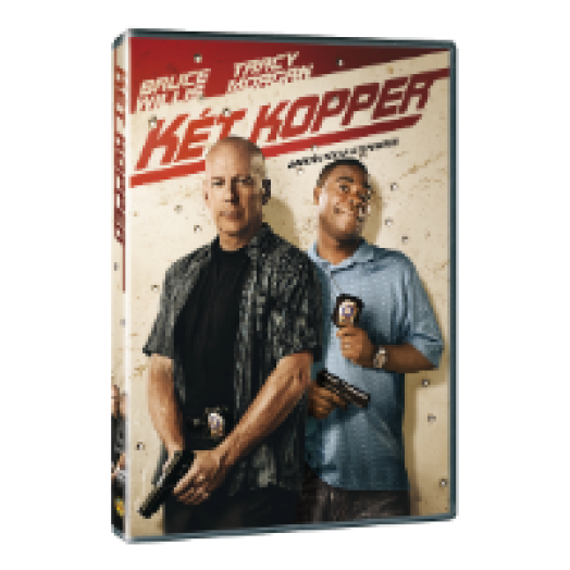 Két kopper DVD