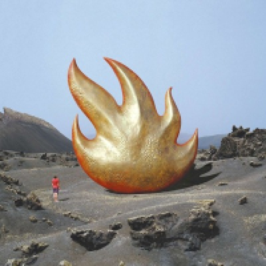 Audioslave LP