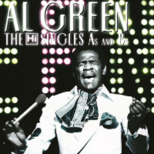 The Hi Singles A'S & B'S LP