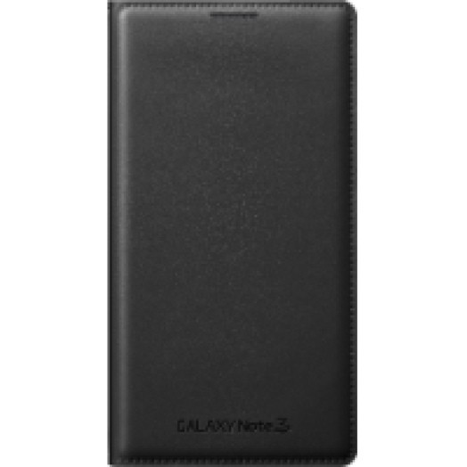 EF-WN900BBEG Galaxy Note 3 fekete Flip Cover tok