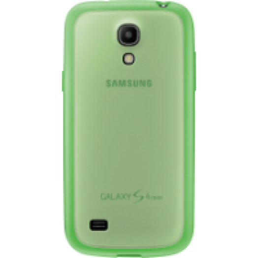 EF-PI919BGEG Galaxy S4 Mini zöld hátlap