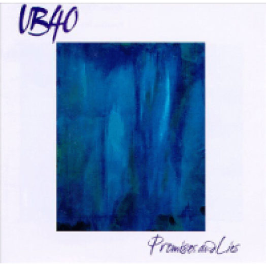 Promises And Lies CD