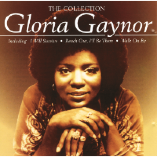 The Collection CD
