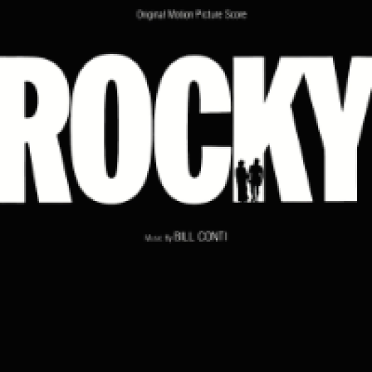 Rocky CD