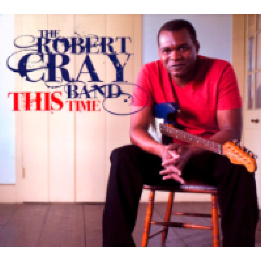 This Time CD