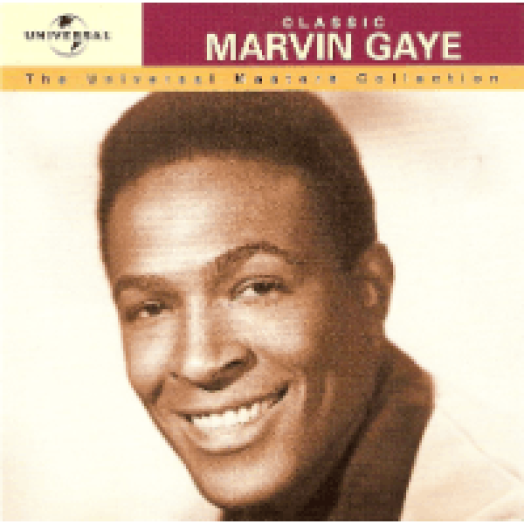 The Universal Masters Collection CD