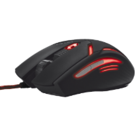 19509 GXT 152 Illuminated Gaming Mouse