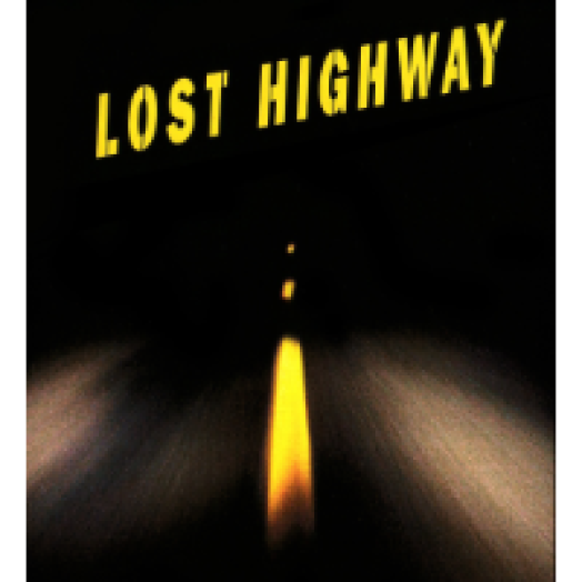 Lost Highway (Útvesztőben) CD