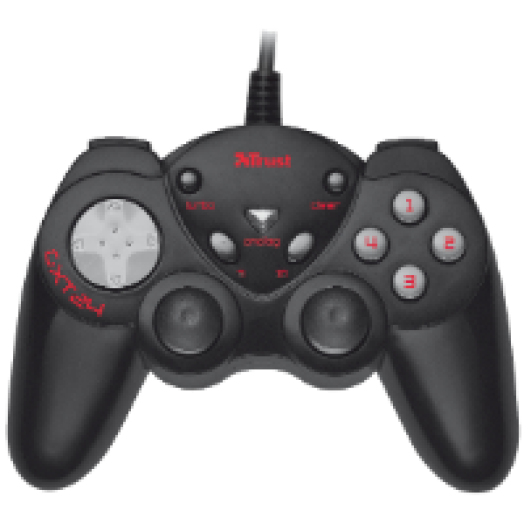 17416 GXT 24 gamepad