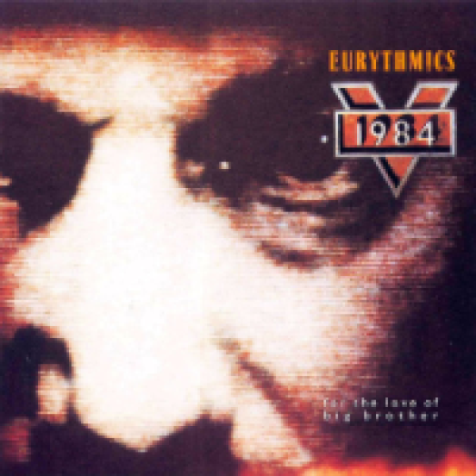 1984 - For the Love of Big Brother CD