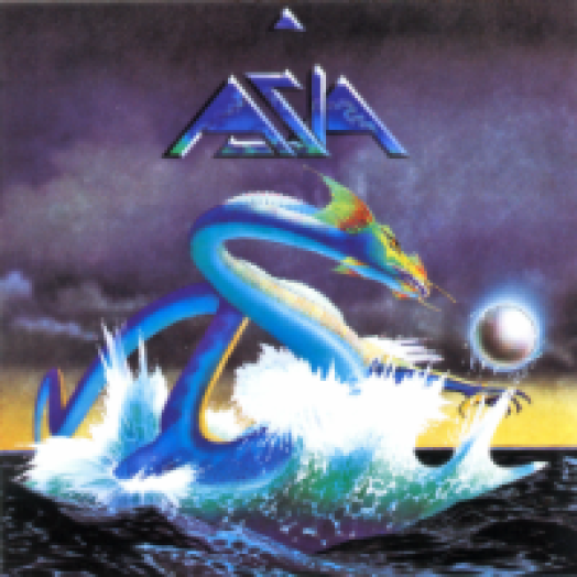 Asia CD