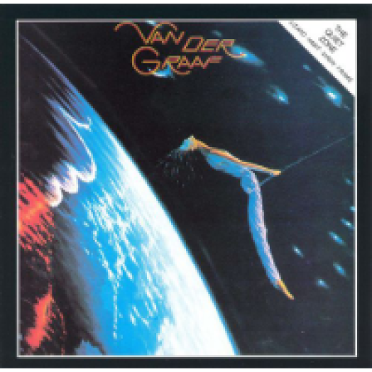 The Quiet Zone - The Pleasure Dome CD