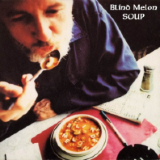Soup CD