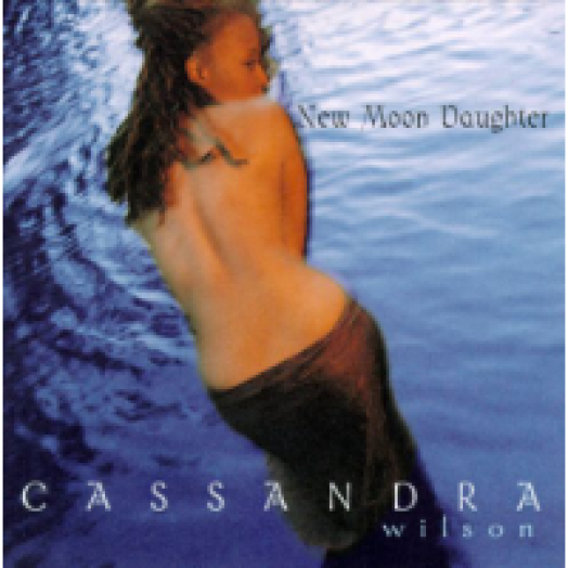 New Moon Daughter CD