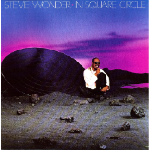 In Square Circle CD
