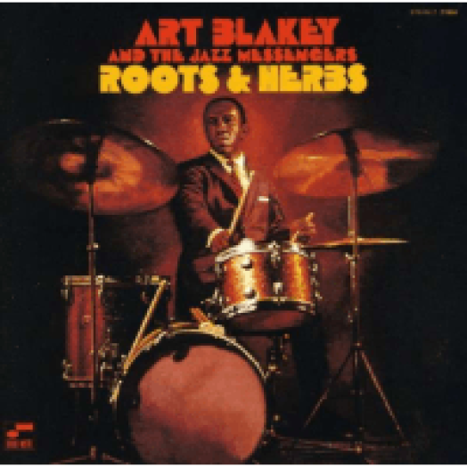 Roots & Herbs CD